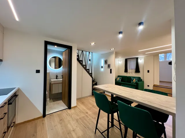 Eladó lakás Budapest VIII. kerület 51 nm
