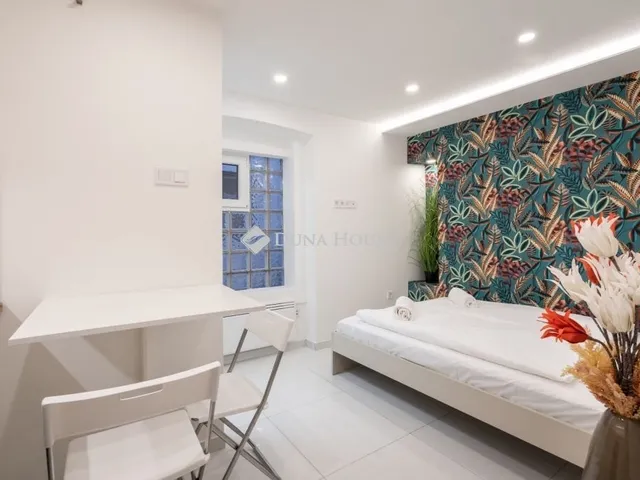 Eladó lakás Budapest VIII. kerület 11 nm