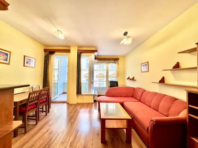 Kiadó lakás Budapest VI. kerület 20 nm