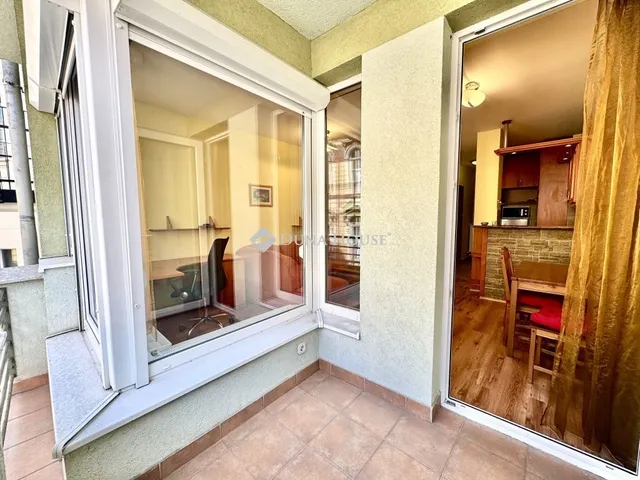 Kiadó lakás Budapest VI. kerület 50 nm
