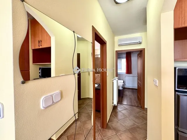 Kiadó lakás Budapest VI. kerület 50 nm