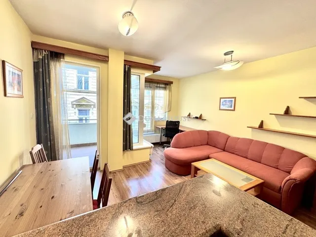 Kiadó lakás Budapest VI. kerület 50 nm