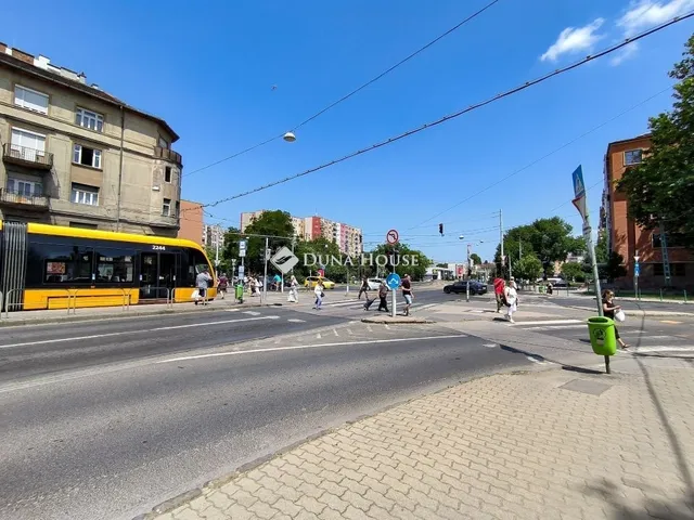 Eladó lakás Budapest XIII. kerület 42 nm