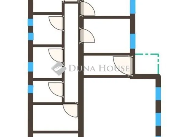 Eladó ház Délegyháza 110 nm