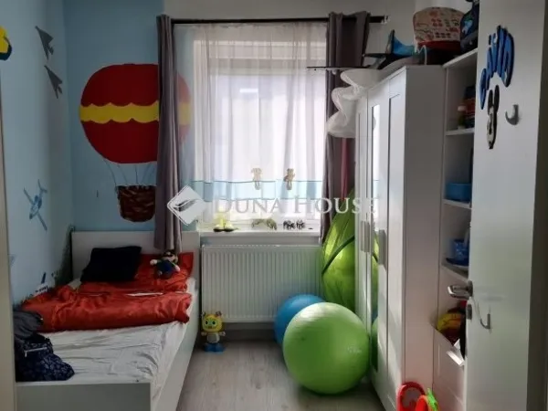 Eladó ház Délegyháza 110 nm