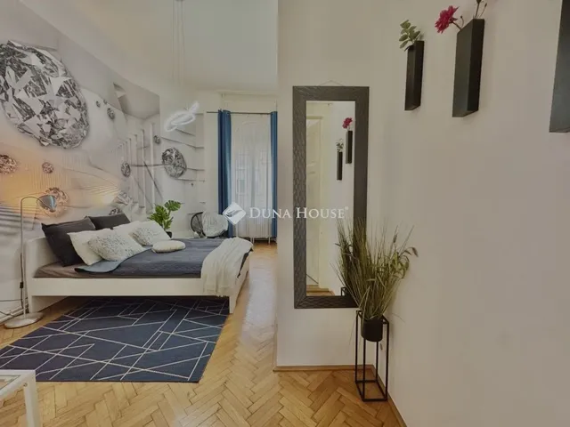 Eladó lakás Budapest VIII. kerület 73 nm
