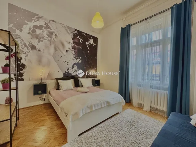 Eladó lakás Budapest VIII. kerület 73 nm