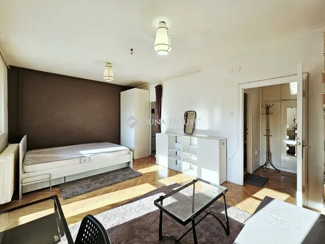 Kiadó lakás Budapest II. kerület 35 nm
