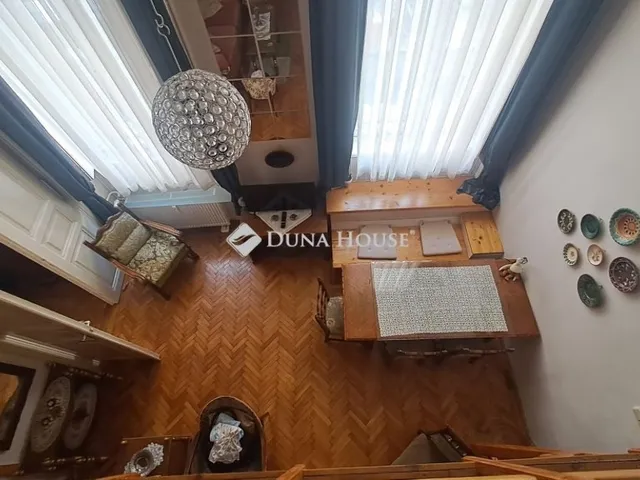 Kiadó lakás Budapest VI. kerület, Diplomatanegyed 48 nm