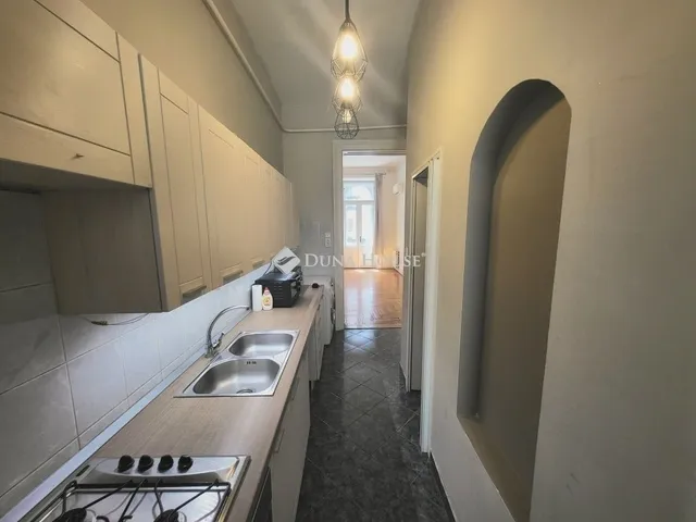 Eladó lakás Budapest VII. kerület 45 nm