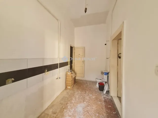 Eladó lakás Budapest VIII. kerület 48 nm