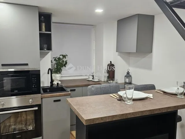 Eladó lakás Budapest VIII. kerület 19 nm