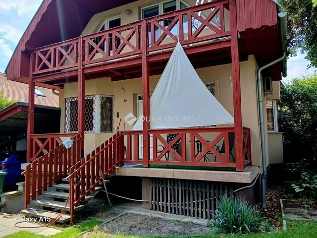 Eladó ház Budapest III. kerület 220 nm