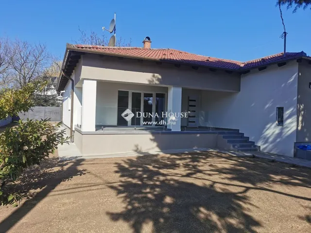 Eladó ház Érd 154 nm