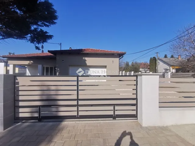 Eladó ház Érd 154 nm
