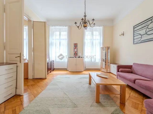 Eladó lakás Budapest VIII. kerület 81 nm