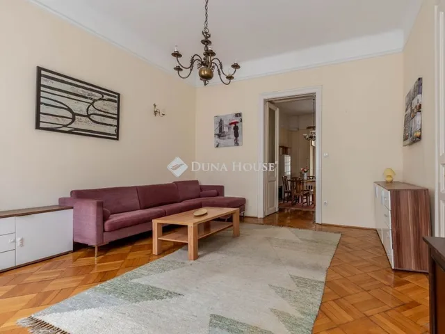 Eladó lakás Budapest VIII. kerület 81 nm