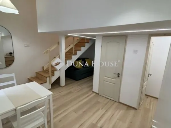 Kiadó lakás Budapest VI. kerület 22 nm