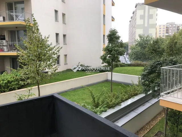 Kiadó lakás Budapest XIII. kerület 44 nm