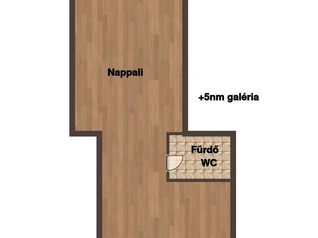 Eladó lakás Budapest IX. kerület, Középső Ferencváros, Mester utca 40 nm