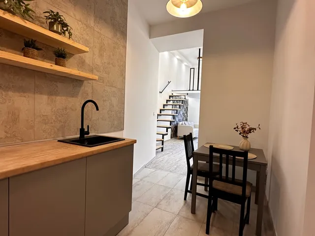 Eladó lakás Budapest IX. kerület, Középső Ferencváros, Mester utca 40 nm