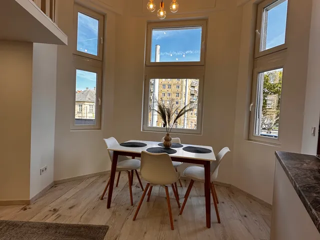 Eladó lakás Budapest IX. kerület, Középső Ferencváros 38 nm