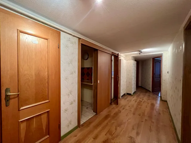 Eladó lakás Budapest VI. kerület 84 nm