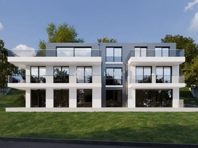 Eladó lakás Budapest XI. kerület 114 nm