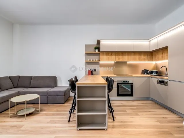 Eladó lakás Budapest IX. kerület 52 nm