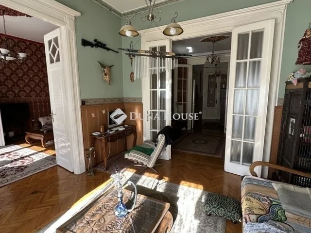 Eladó lakás Budapest VI. kerület 112 nm