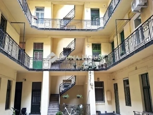 Eladó lakás Budapest VII. kerület 121 nm