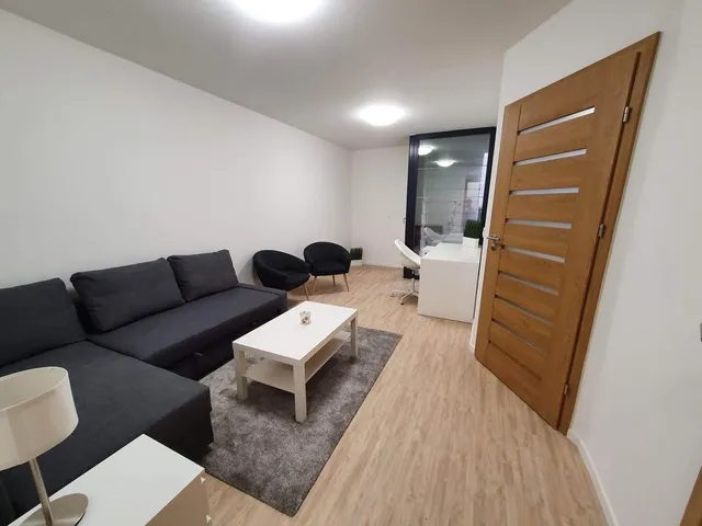 Kiadó lakás Budapest VIII. kerület, Palotanegyed 35 nm