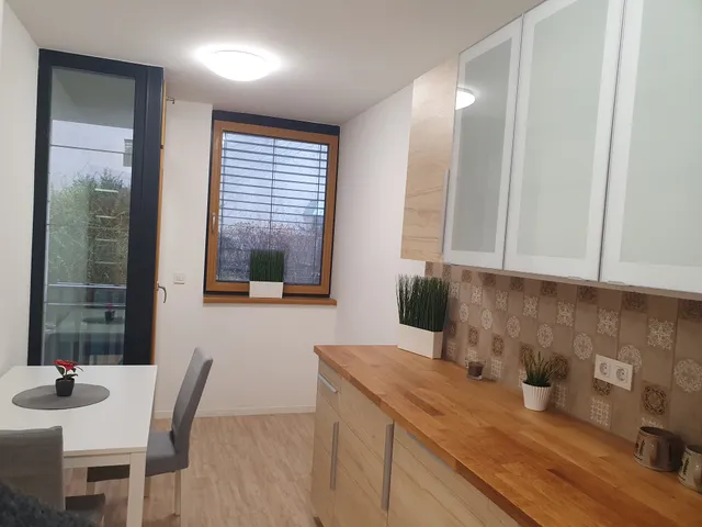 Kiadó lakás Budapest VIII. kerület, Palotanegyed 35 nm