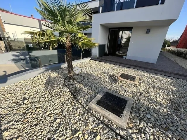 Eladó lakás Dabas 84 nm