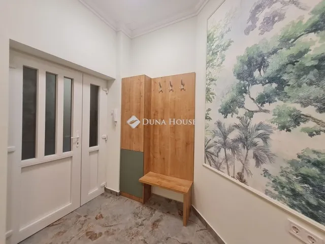 Eladó lakás Budapest VII. kerület 35 nm