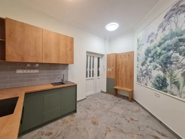 Eladó lakás Budapest VII. kerület 35 nm