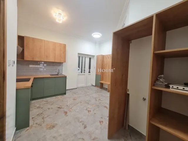 Eladó lakás Budapest VII. kerület 35 nm