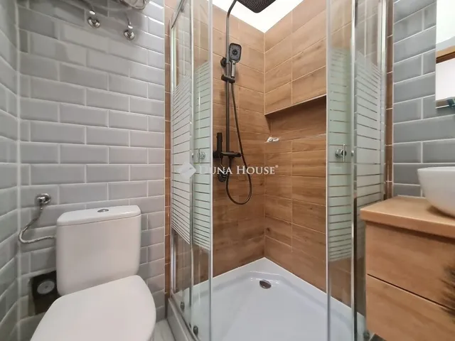 Eladó lakás Budapest VII. kerület 35 nm