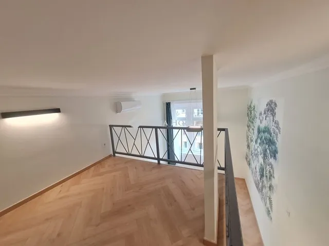 Eladó lakás Budapest VII. kerület 35 nm