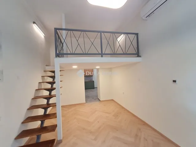 Eladó lakás Budapest VII. kerület 35 nm