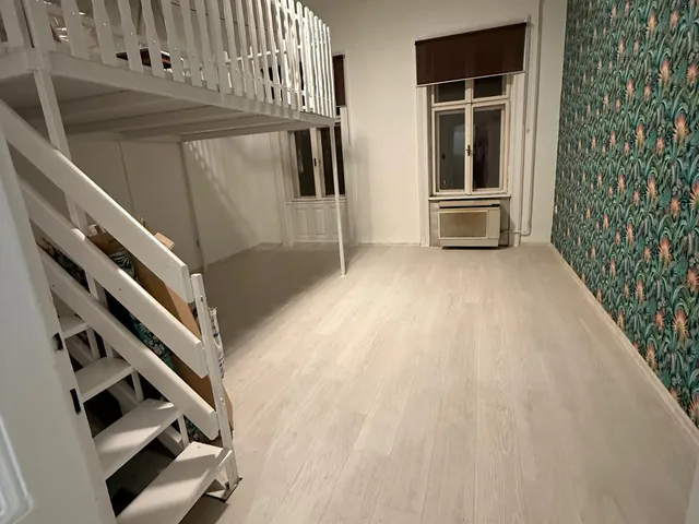 Eladó lakás Budapest VIII. kerület, Magdolnanegyed 36 nm