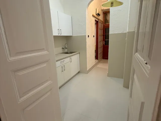 Eladó lakás Budapest VIII. kerület, Magdolnanegyed, Szigetvári utca 36 nm