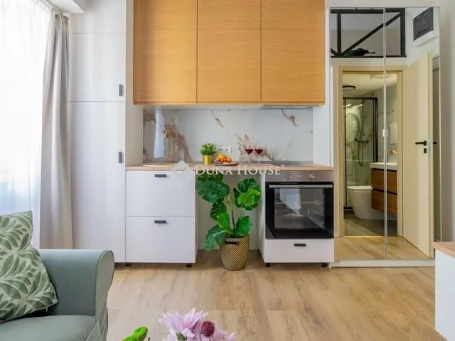 Eladó lakás Budapest VII. kerület 134 nm