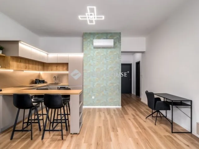 Eladó lakás Budapest IX. kerület 73 nm