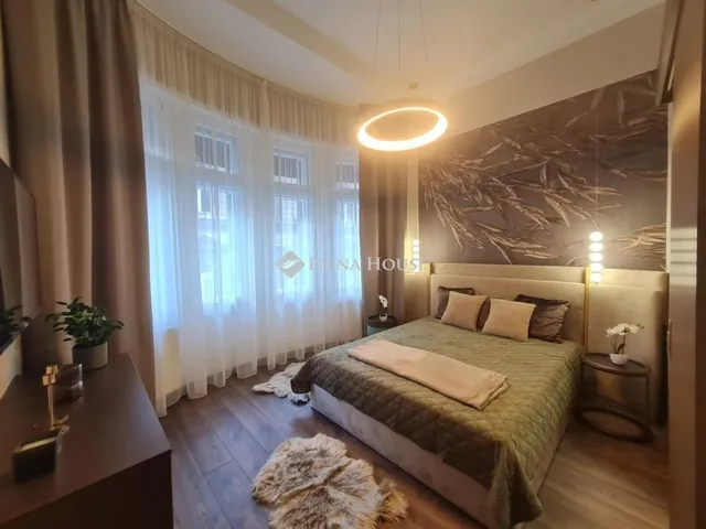 Eladó lakás Budapest VII. kerület 98 nm