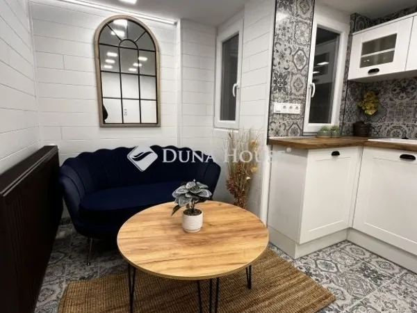 Eladó lakás Budapest VII. kerület 16 nm