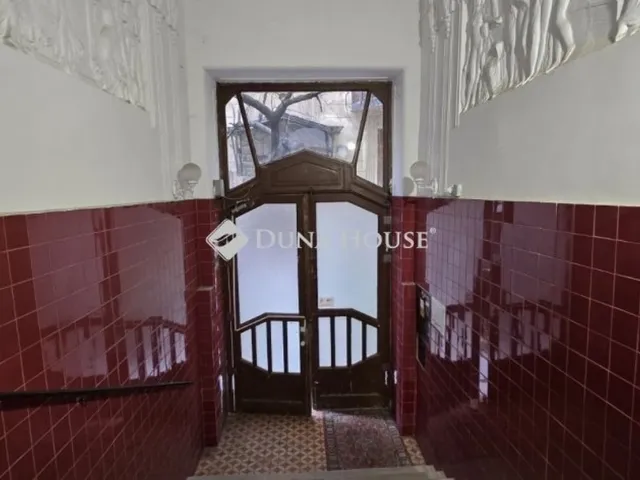 Eladó lakás Budapest VI. kerület 62 nm