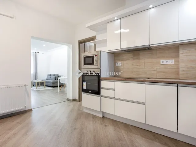 Kiadó lakás Budapest XIII. kerület 54 nm