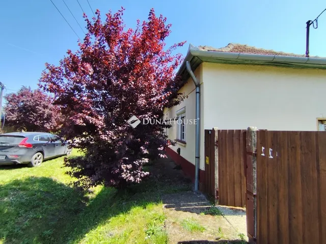 Eladó ház Egyek 62 nm