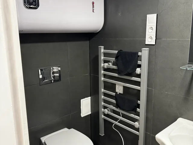 Eladó lakás Budapest VIII. kerület 30 nm